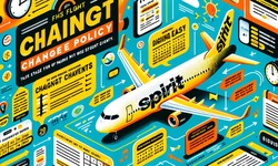 Understanding Spirit Flight Change Policy: A Comprehensive Guide