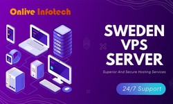 Sweden's Robust and Fortified Virtual Private Servers