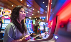 Slot Machine Etiquette: Dos and Don'ts at the Casino