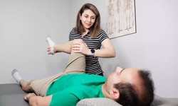 Enhancing Health and Wellness: Finding the Best Physiotherapy Clinics in Kent
