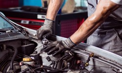 Investing in Quality: How to Choose the Right Auto Body Repair Shop