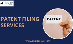 Protecting Innovation: PNC IP Group's Expert Patent Filing Services
