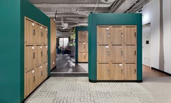What to Look for When Buying Office Lockers?