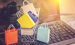 4 Challenges Facing E-Commerce Website Development in Noida and How to Overcome Them