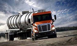 Finding Quality Truck Training Near Me: Your Key to Career Advancement