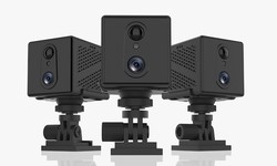 Kameraövervakning: En Avgörande Komponent I Omfattande Säkerhetslösningar