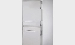 The Impact of Door Placement on Commercial Refrigerator Freezer Efficiency