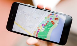 Enhance Your Security and Efficiency with GPS Tracking in Bangalore