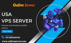 USA VPS Server is the Best Choice for Your Business