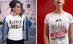 Integrating Christian Values into Clothing Choices