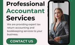 Simplify Your Business Finances with Bookkeeping for Small Business in Canada
