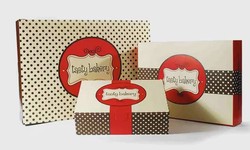 Custom Bakey Boxes: Increasing Brand's Value