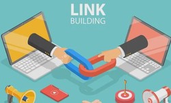 SEO Link Building Services: Boost Your Website's Authority and Ranking