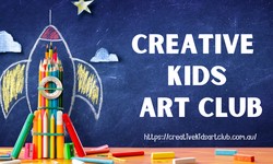 Unleash Your Creativity: Weekend Art Classes in Perth
