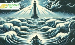 Navigating the Waters of IRS Audits: How Audit Assistance Can Be Your Lifeline