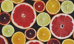 Exploring New Taste Experiences: Impact on Top Food Colors Brands