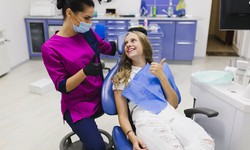 Unlock Your Perfect Smile: Meet the Cosmetic Dentist Medford Trusts
