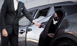 First-Class Travel: Discovering Dallas Airport Car Services