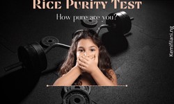 Explore the Interesting Phenomenon Of The Rice Purity Test