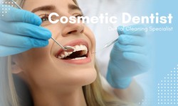 Where Can You Find Dallas Cosmetic Dentists?