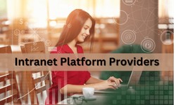 Features and Benefits of Intranet Platform Providers