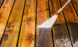 5 Essential Tips for Effective Pressure Washing