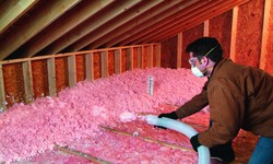 The Advantages of Hiring a Professional Blown-In Insulation Installer