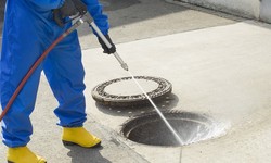 When Should You Schedule Drain Cleaning Services?