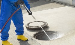 When Should You Schedule Drain Cleaning Services?