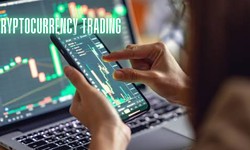 A Book for Crypto Trading for Beginners