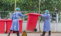 "Ensuring Compliance and Safety: Best Practices in Medical Waste Disposal Services"