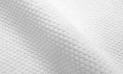 Unveiling the Power of Thermal Bond Nonwoven: Your Ultimate Guide