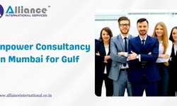A Step-by-Step Guide to Selecting a Manpower Consultancy in Mumbai for Gulf Opportunities