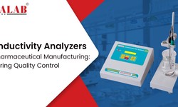 Conductivity Analyzers in Pharmaceutical Manufacturing: Ensuring Quality Control