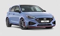 Consider These Hidden Charges While Buying your Hyundai i30N in Adelaide!