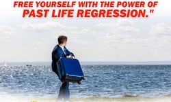 Past Lives, Present Healing: Train as a Past Life Regression Therapist