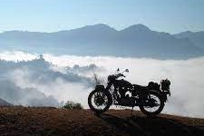 Embark on International Motorcycle Adventures: Explore the World on Two Wheels