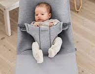 Enhancing Parenthood: Exploring the Convenience of Double Strollers and the Comfort of Baby Björn Bouncers