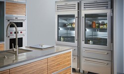 Revolutionizing Home Appliances: The Sub-Zero Refrigerator Repair