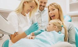 The Benefits of Family Dental Reston VA