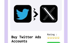 Unveiling the Power of Buy Twitter Ads Accounts