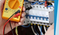 Types of Electricians for various Purposes