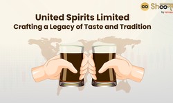 United Spirits Limited: A Blend of Tradition and Innovation