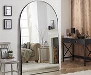 Mirror Shapes and Styles: Choosing the Perfect Reflective Accent