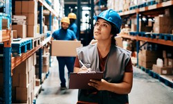Navigating Excellence: A Deep Dive into Supply Chain Analytics for Manufacturing Success