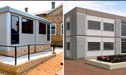 3 Excellent Advantages of Having Prefabricated Site Offices