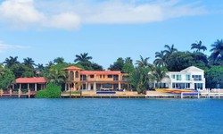 Luxury Living Made Easy: Guide to Finding the Perfect Boca Raton Homes