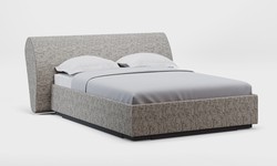 10 Luxury Beds Styles Trending In 2024