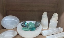 Crystal Clarity: Selenite Wholesale Opportunities for Australian Retailers