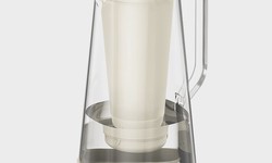 "Glass Water Pitchers: An In-Depth Exploration of Elegance, Functionality, and Sustainable Living"